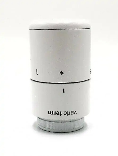 Головка термостатическая VARIO TERM TUCAN GS.10 C резьба М30x1.5 (выбор цвета)