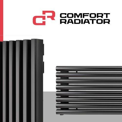 Каталог продукции Comfort Radiator