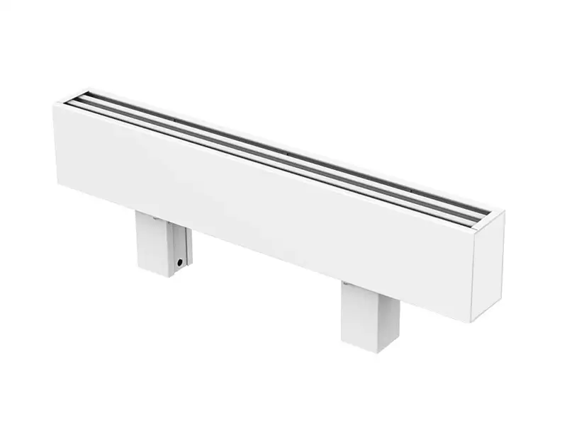 Конвектор КЗТО Элегант мини 130x130x500 1то нв