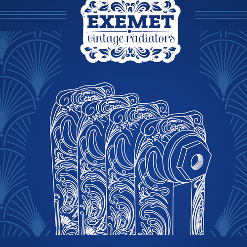Каталог радиаторов Exemet